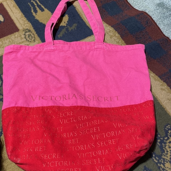 Victoria Secret Tote/Bag​​ - Picture 5 of 8